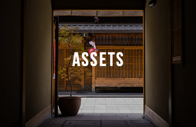 assets